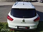 Renault Clio Sport Tourer 0.9 TCe Limited Edition