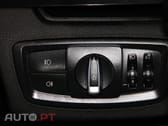 BMW X1 16 d sDrive Advantage