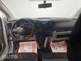 Citroen Jumpy 1.6 BlueHDi M Confort