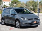 Volkswagen Touran 2.0 TDI Confortline