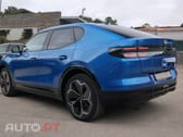 Ford Capri 77 kWh Premium