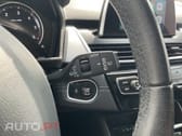 BMW 216 d 7L Auto