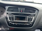 Hyundai i20 1.1 CRDi Urban