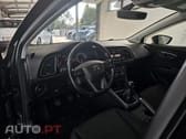 Seat Leon 1.6 TDI Style Ecomotive