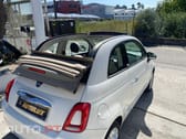 Fiat 500C 1.2 Lounge
