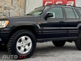 Jeep Grand Cherokee 3.1 TD SWAP 2.7CRD