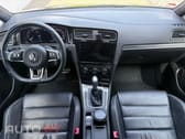 Volkswagen Golf 1.4 GTE Plug-in