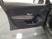 Mercedes-Benz A 180 d Style Plus Aut.