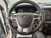 Ford Ranger SUPER CAB 2.2 TDCI160 XLT SPORT