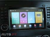 Mercedes-Benz A 150 Avantgarde Automatic