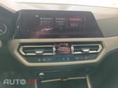 BMW 318 d Touring Essence