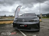 Volkswagen Id.4 77 kWh Pro Performance