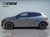 Renault Clio TCe 100 Bi-Fuel Techno