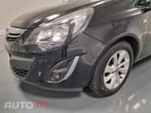 Opel Corsa ND