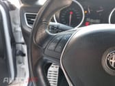 Alfa Romeo Giulietta 1.6 JTDm Sport J18 TCT