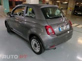 Fiat 500 1.2 Lounge MTA