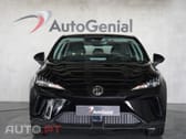 MG MG4 51 kWh Standard