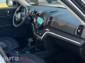 MINI Countryman COUPER SE ALL4
