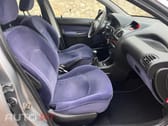 Peugeot 206 1.4