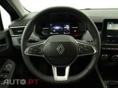 Renault Clio Clio 1.0 TCe Evolution Bi-Fuel
