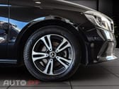 Mercedes-Benz A 180 d prestige