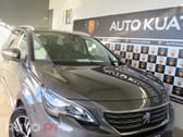 Peugeot 5008 1.5 BlueHDi Allure