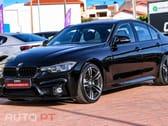 BMW 318 d Auto Pack M