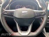 Seat Leon 2.0 TDI FR