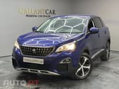 Peugeot 3008 1.5 BlueHDi Allure