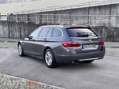 BMW 520 d Auto