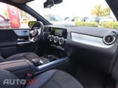 Mercedes-Benz B 250 AMG LINE