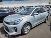 Kia Rio 1.2 CVVT EX