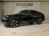 Citroen C4 X 1.2 PureTech Shine EAT8