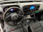 Mercedes-Benz Sprinter 314 CDI/43