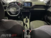 Peugeot 208 1.2 PureTech Active Pack