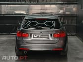 BMW 320 d Auto Pack M