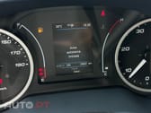 Iveco Daily Outro
