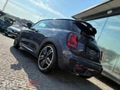 MINI John Cooper Works GP