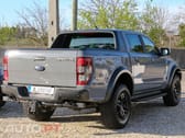 Ford Ranger 2.0 TDCi CD Raptor 4WD
