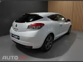 Renault Mégane Coupe 1.5 dCi Limited SS
