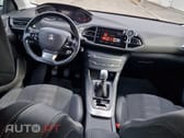 Peugeot 308 1.2 Allure