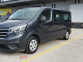Renault Trafic 2.0 Blue dCi L2 Grand Techno