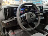 Renault Mégane E-Tech EV60 220hp optimum charge Equilibre