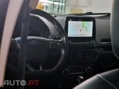 Ford EcoSport 1.0 EcoBoost ST-Line Plus Aut.