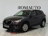 Mazda CX-5 2.2 D Excellence Navi