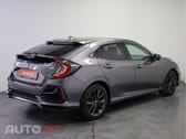 Honda Civic 1.0 i-VTEC Executive
