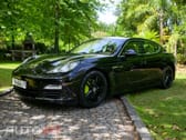 Porsche Panamera S Hybrid J19