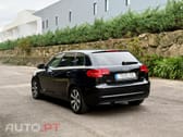Audi A3 Sportback 1.6 TDi Attraction