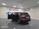 Nissan Qashqai 1.5 dCi N-Connecta Led