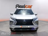 Mitsubishi Eclipse Cross 2.4 PHEV eMotion